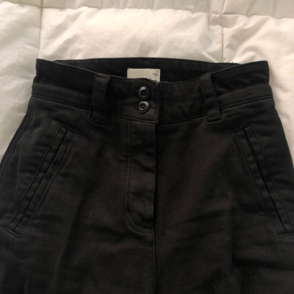 Aritzia Mika Modern Cargo Pant - Picture 4 of 5